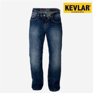 King Kerosin Denim Kevlar Jeans "Speedking" Sport & Freizeit