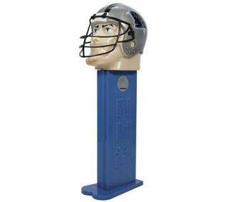 NFL Carolina Panthers Giant Pez Dispenser —