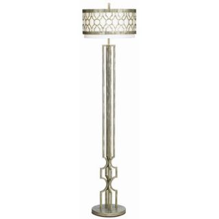 Pacific Coast Lighting Gallery City Circles 1 Light Floor Lamp