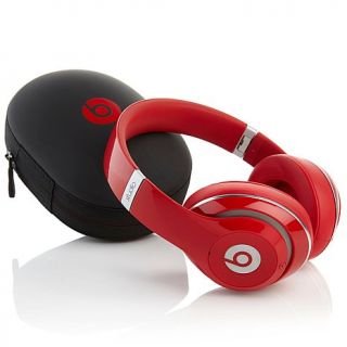Beats Studio™ High Definition Noise Cancelling Headphones