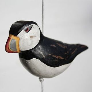 puffin light pull by buy the sea