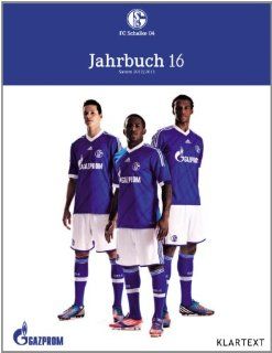 Schalke Jahrbuch Saison 2012/2013 FC Schalke 04 Bücher
