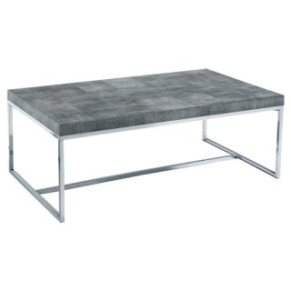 Reual James Metropolitan Coffee Table