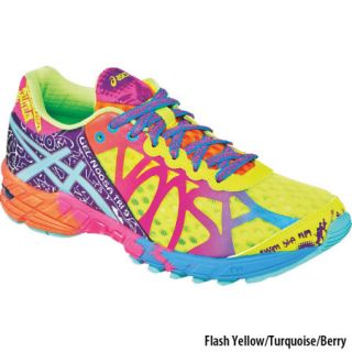 ASICS Womens GEL Noosa Tri 9 Running Shoe 757119