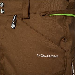 Volcom Machine Snowboard Pants 2014