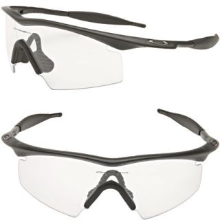 Oakley ANSI/Industrial M Frame Sunglasses