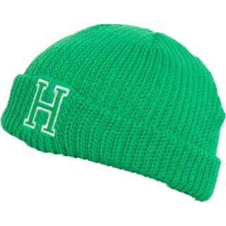 Holden H Logo Beanie   Headphone beanies