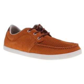 Gravis Skipper Shoes Sudan Brown