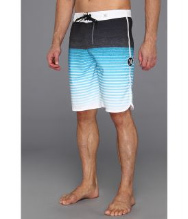 Hurley Froth Phantom Boardshort Mens Swimwear (Blue)