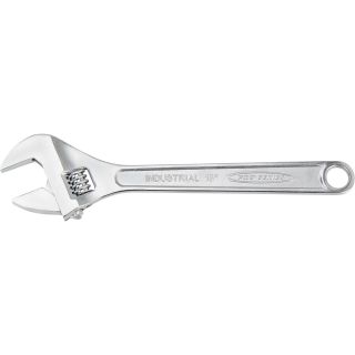 18in. Adjustable Wrench  Adjustable Wrenches