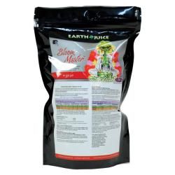 Earth Juice Bloom Master 0 50 30 3 pound Plant Food