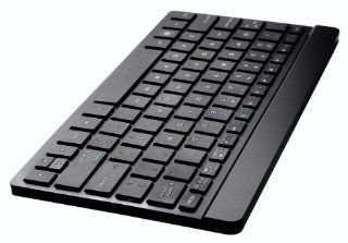 Perixx Periboard 804 Bluetooth Tastatur schwarz Computer & Zubehr