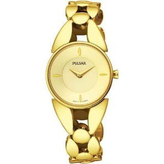 Pulsar Damenarmbanduhr Pulsar Kollektion Modern PEGC40X1 Uhren