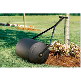 Brinly-Hardy Poly Roller — 18in. x 24in., Model# PRC-24BH  Aerators   Lawn Rollers
