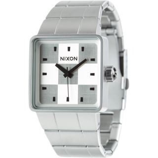 Nixon Quatro Watch   Mens