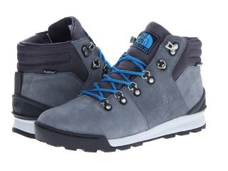 The North Face Back To Berkeley 84 Zinc Grey/Blue Aster