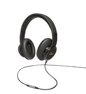 WeSC Chambers by RZA Premium Active Noise Cancelling  Elektronik