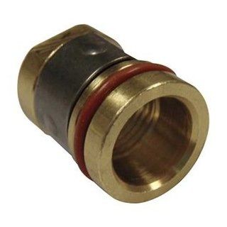 Miller Genuine Nozzle Adapter for Millermatic 212, 252   Qty 2   169729   Arc Welding Nozzles  