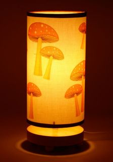 Magic Wander Lamp  Mod Retro Vintage Decor Accessories