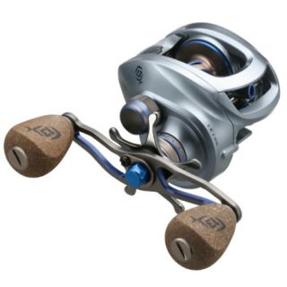 13 Fishing Concept E Low Profile Baitcasting Reel Right Handed 5.31 779199