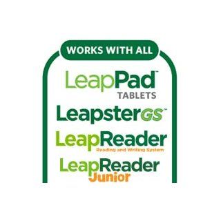 LeapFrog Headphones, Green Toys & Games