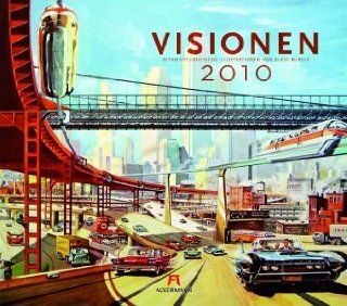 Visionen 2010 Klaus Brgle Bücher