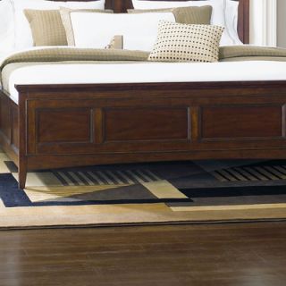 Magnussen Furniture Harrison Panel Bed