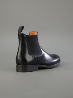 Santoni 'beatles' Boot   Di Pierro