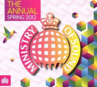 The Annual Spring 2012 Musik