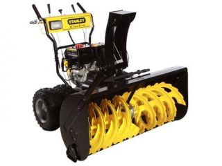 45SS 45 in. Walk Behind Two Stage Snow Blower w/ Electric Start