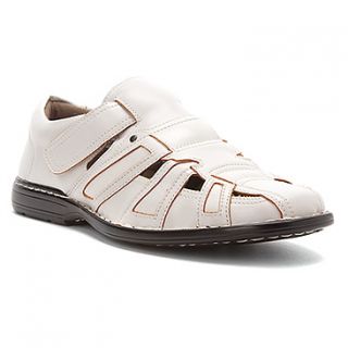 Stacy Adams Banyan  Men's   White Leather
