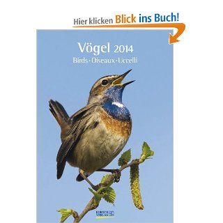 Vgel 2014 Bücher