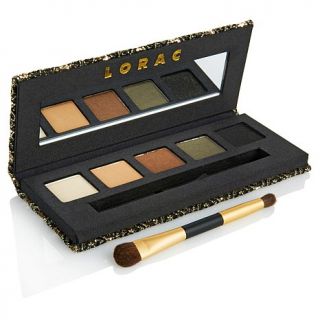 LORAC Color Me Couture Palette