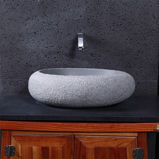 Cora Vessel Sink