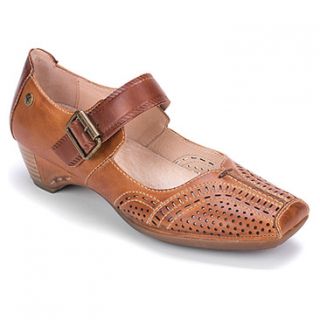 Pikolinos Gandia 8964  Women's   Brandy