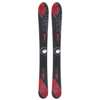 K2 Indy 76 Skis   Kids, Youth