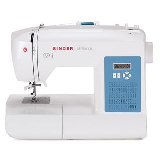 Singer 6160 60 stitch Electronic Sewing Machine (refurbished)