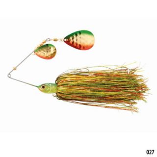 Northland Booty Call Spinnerbait BCS10 2 oz. 441603