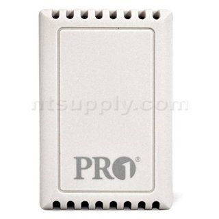 Pro1IAQ R251S Indoor Temperature Sensor   Programmable Household Thermostats  