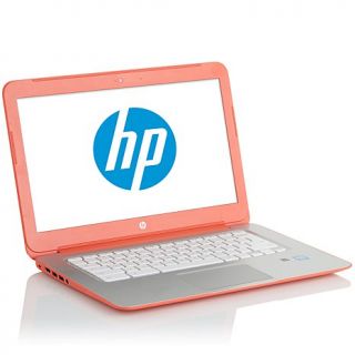 HP Pavilion Chromebook 14" LED Dual Core 2GB RAM, 16GB SSD Chrome OS Laptop wit
