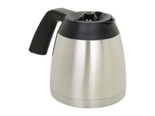 Capresso  10 Cup Stainless Carafe for Models 445/485 Stainless Steel