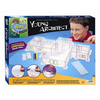 Young Architect