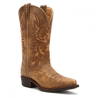 Dingo Wildwood  Women's   Tan Crackle Goat