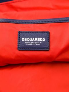 Dsquared2 Shopping Tote   Stefania Mode