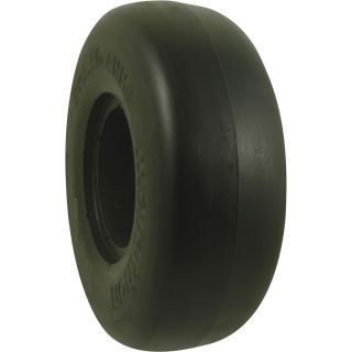 Marathon Tires Pneumatic Tire — Tire Only, 9in. x 3.50-4in.  Low Speed Tires