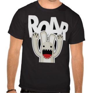 ROAR TSHIRTS