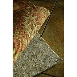 Superior Hard Surface And Carpet Rug Pad (4 X 10)