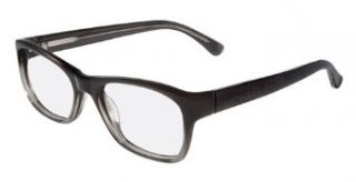 MICHAEL KORS Eyeglasses MK254 046 Black Gradient 52MM at  Mens Clothing store