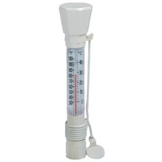 Simplicity 27860SIM Pool/Spa Thermometer  Outdoor Thermometers  Patio, Lawn & Garden