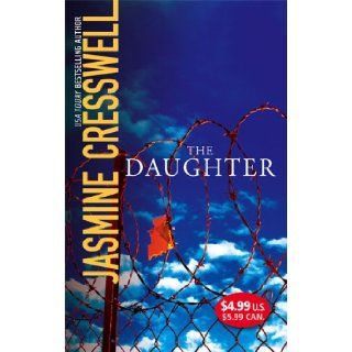 The Daughter Jasmine Cresswell 9780778323716 Books